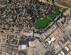 Pre-foreclosure in  Lindenwood Dr San Angelo, TX 76904