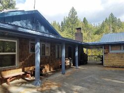 Pre-foreclosure in  Walker Creek Rd Klamath River, CA 96050