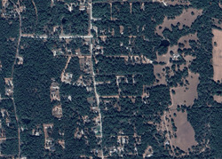 Pre-foreclosure in  Mayhaw Ln Plantersville, TX 77363