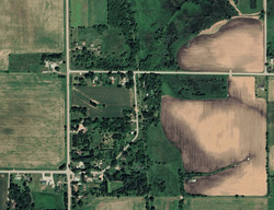 Pre-foreclosure in  Rush Lake Loop Rd Ripon, WI 54971