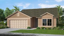 Pre-foreclosure in  Rebecca Pt Green Cove Springs, FL 32043