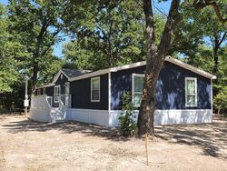 Pre-foreclosure in  S Cherokee Shores Dr Mabank, TX 75156