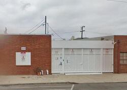 Pre-foreclosure in  Border Ave Torrance, CA 90501