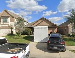 Pre-foreclosure in  Monarch Belle Ln Katy, TX 77493