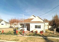 Pre-foreclosure in  E Line St Bishop, CA 93514
