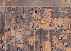 Pre-foreclosure in  S 2040 E Fredonia, AZ 86022