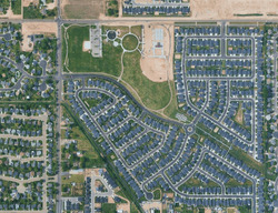 Pre-foreclosure in  E Tea Party Dr Nampa, ID 83687
