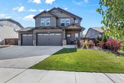 Pre-foreclosure in  SW Salmon Pl Redmond, OR 97756
