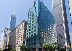 Pre-foreclosure in  S Hope St UNIT 902 Los Angeles, CA 90017