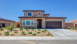 Pre-foreclosure in  Merus Ave Indio, CA 92203