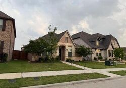 Pre-foreclosure in  Milfoil Dr Justin, TX 76247
