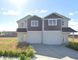 Pre-foreclosure in  Claret Dr Prosser, WA 99350