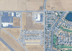 Pre-foreclosure in  Conadria Ave Chowchilla, CA 93610