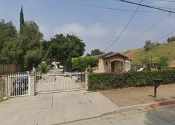 Pre-foreclosure in  CHRISTY AVE Sylmar, CA 91342