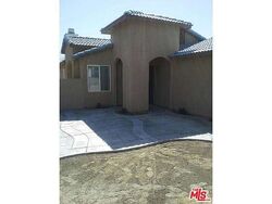 Pre-foreclosure in  CAHUILLA AVE Desert Hot Springs, CA 92240
