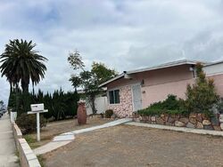 Pre-foreclosure in  STANTON AVE Buena Park, CA 90620