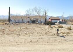  E Avenue S, Littlerock CA