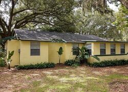 Pre-foreclosure in  TAKOMAH TRL Tampa, FL 33617