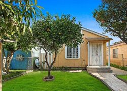 Pre-foreclosure in  KALMIA ST Los Angeles, CA 90002