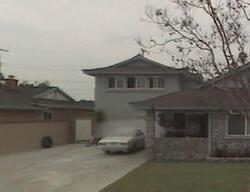 Pre-foreclosure in  CAREW ST San Dimas, CA 91773