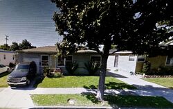 Pre-foreclosure in  E JACKSON ST Long Beach, CA 90810