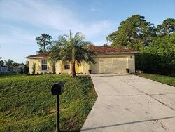 Pre-foreclosure in  41ST ST W Lehigh Acres, FL 33971