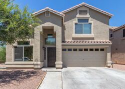 Pre-foreclosure in  S 160TH LN Goodyear, AZ 85338