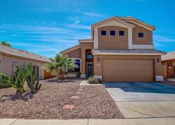 Pre-foreclosure in  N 162ND LN Surprise, AZ 85374