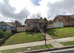 Pre-foreclosure in  W 64TH ST Inglewood, CA 90302