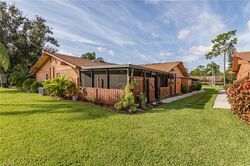 Pre-foreclosure in  CRYSTAL LAKE DR North Fort Myers, FL 33917