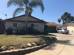 Pre-foreclosure in  JANA CT Spring Valley, CA 91977