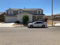 Pre-foreclosure in  GLENDORA AVE Hesperia, CA 92344