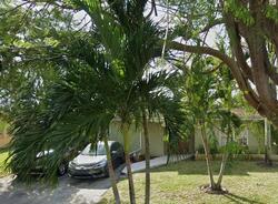 Pre-foreclosure in  NW 3RD ST Hollywood, FL 33024