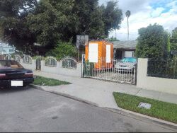  E Sunset St, Long Beach CA