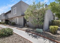 Pre-foreclosure in  N JONES BLVD Las Vegas, NV 89108