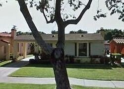 Pre-foreclosure in  WELLINGTON RD Los Angeles, CA 90016