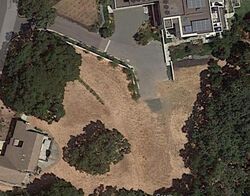 Pre-foreclosure in  MORA DR Los Altos, CA 94024