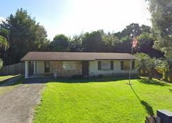 Pre-foreclosure in  SW 188TH AVE Fort Lauderdale, FL 33332