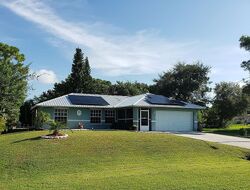 Pre-foreclosure in  SW 19TH ST Cape Coral, FL 33991