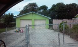  S Ridge St, Lake Worth FL