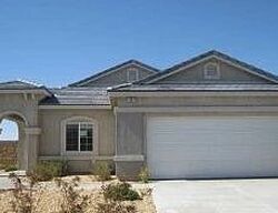 Pre-foreclosure in  BENTWOOD ST Hesperia, CA 92344