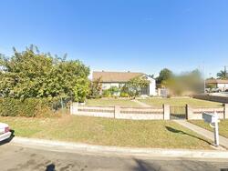 Pre-foreclosure in  RAMADA AVE La Puente, CA 91746