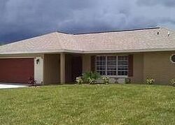 Pre-foreclosure in  CARNOUSTIE CT Bonita Springs, FL 34135