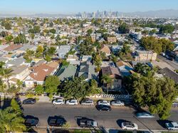  E 43rd Pl, Los Angeles CA