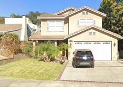 Pre-foreclosure in  E MONTECITO AVE Sierra Madre, CA 91024