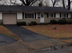 Pre-foreclosure in  KENTWOOD PL Columbus, OH 43227