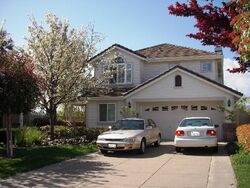  Saint Martin Dr, Redwood City CA