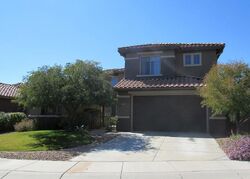 Pre-foreclosure in  N ROLLING GREEN WAY Phoenix, AZ 85086