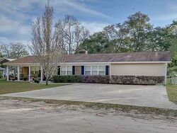 Pre-foreclosure in  CENTER ST Panacea, FL 32346