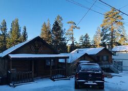 Pre-foreclosure in  MAHANOY LN Big Bear Lake, CA 92315